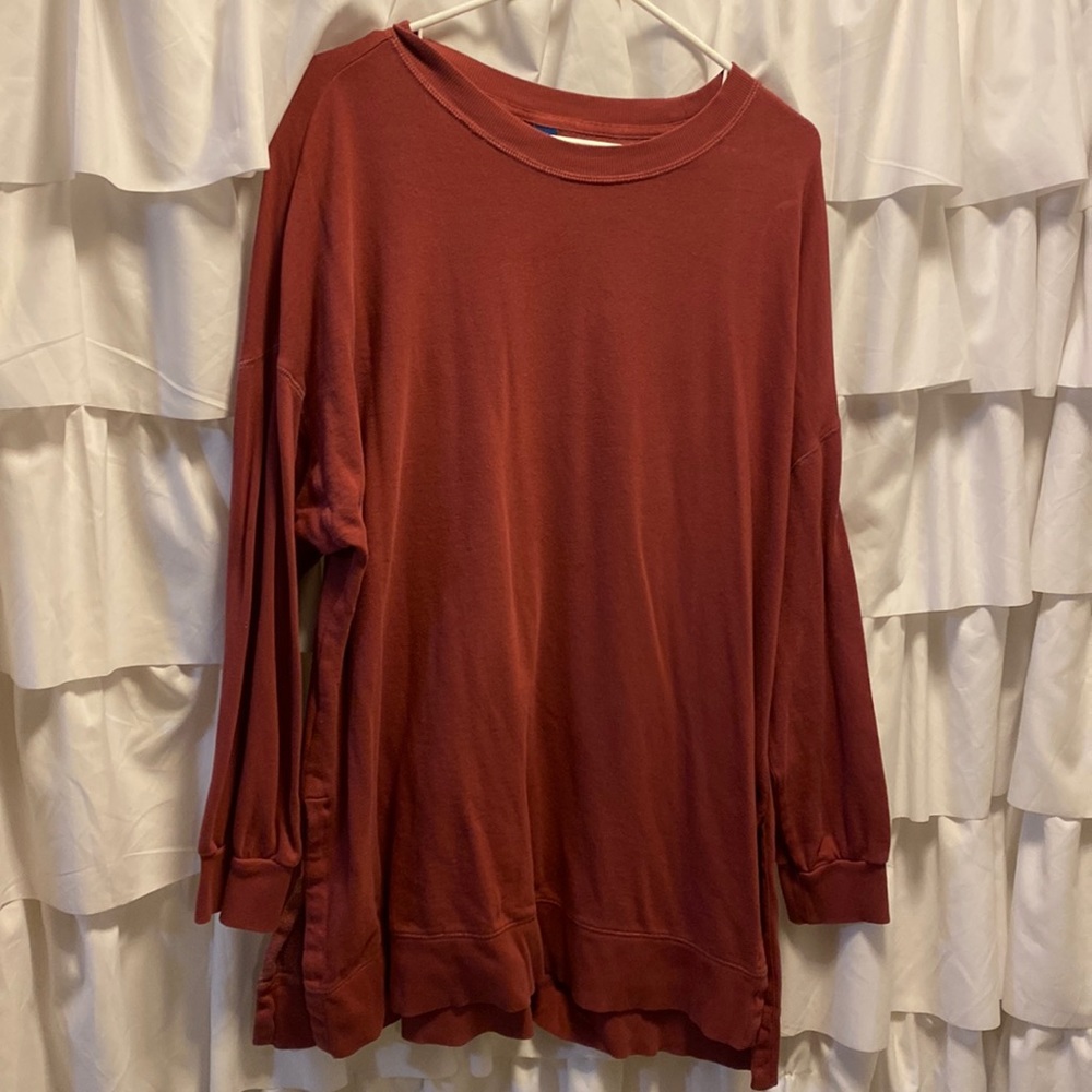 Womens Old Navy long sleeve